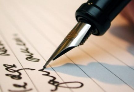Blog wie schrijft die groeit 384x265