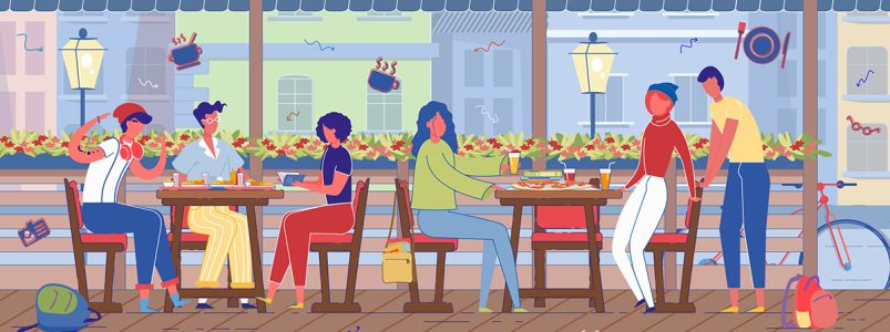 Blog je moet doorzetten 1200x448